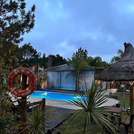 Resort 77 Piriápolis Kültér fotó