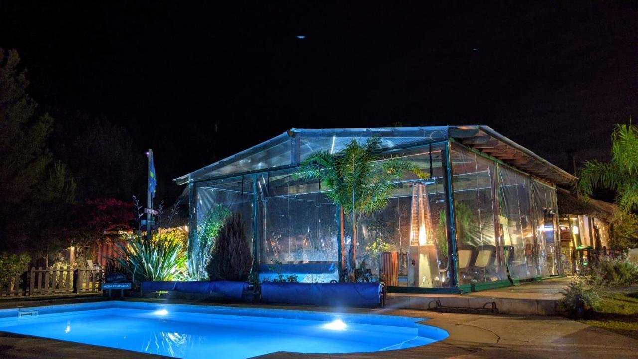 Resort 77 Piriápolis Kültér fotó