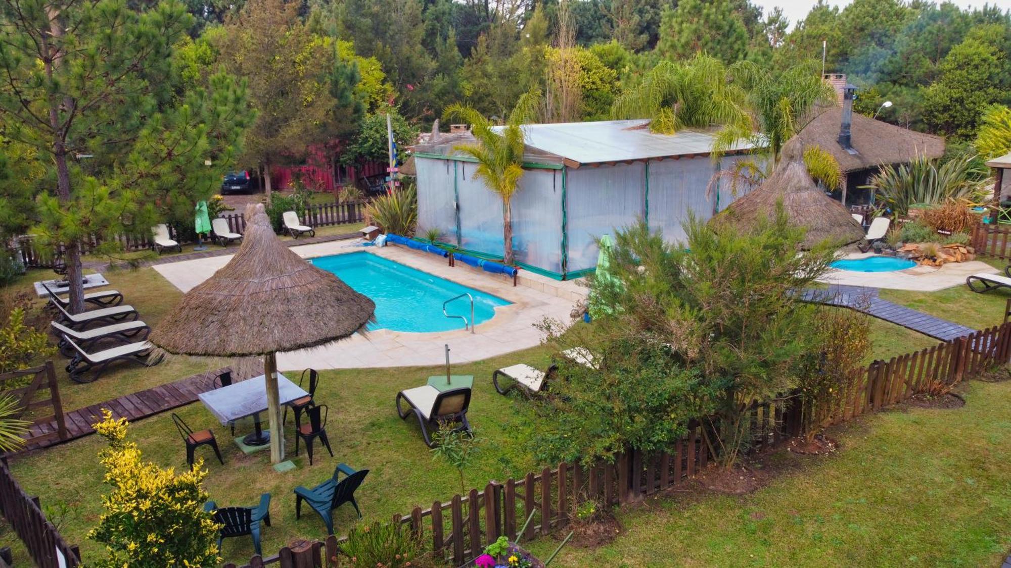Resort 77 Piriápolis Kültér fotó