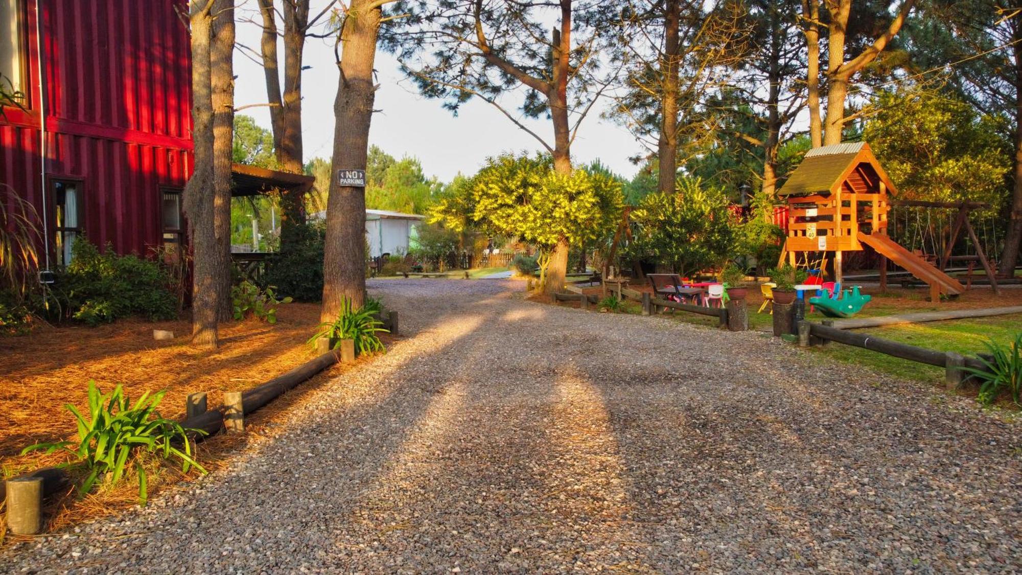 Resort 77 Piriápolis Kültér fotó