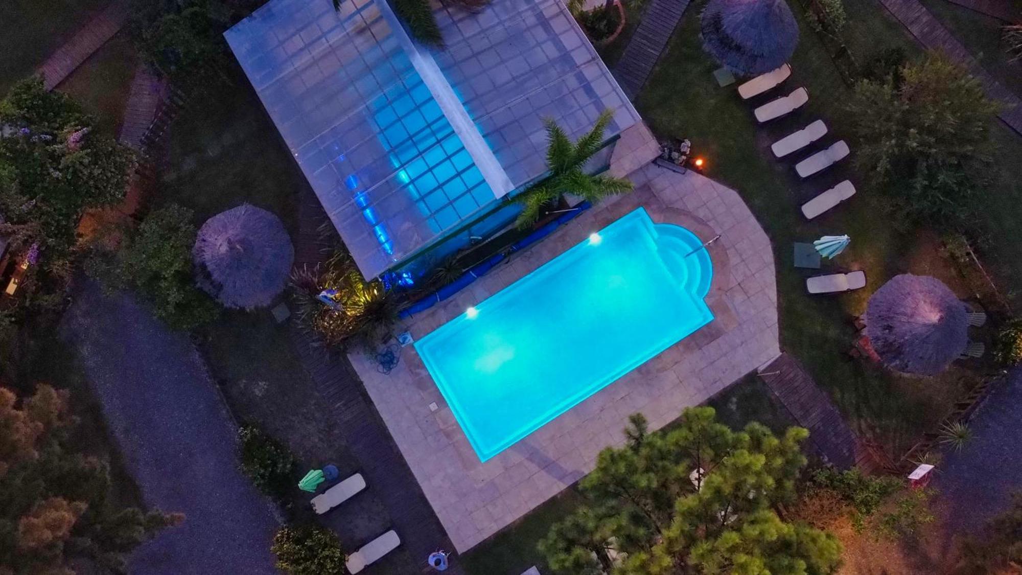 Resort 77 Piriápolis Kültér fotó