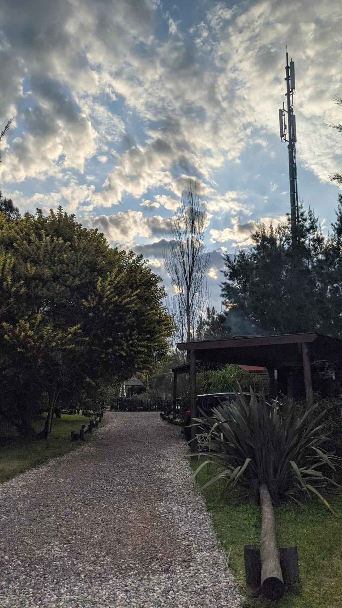 Resort 77 Piriápolis Kültér fotó