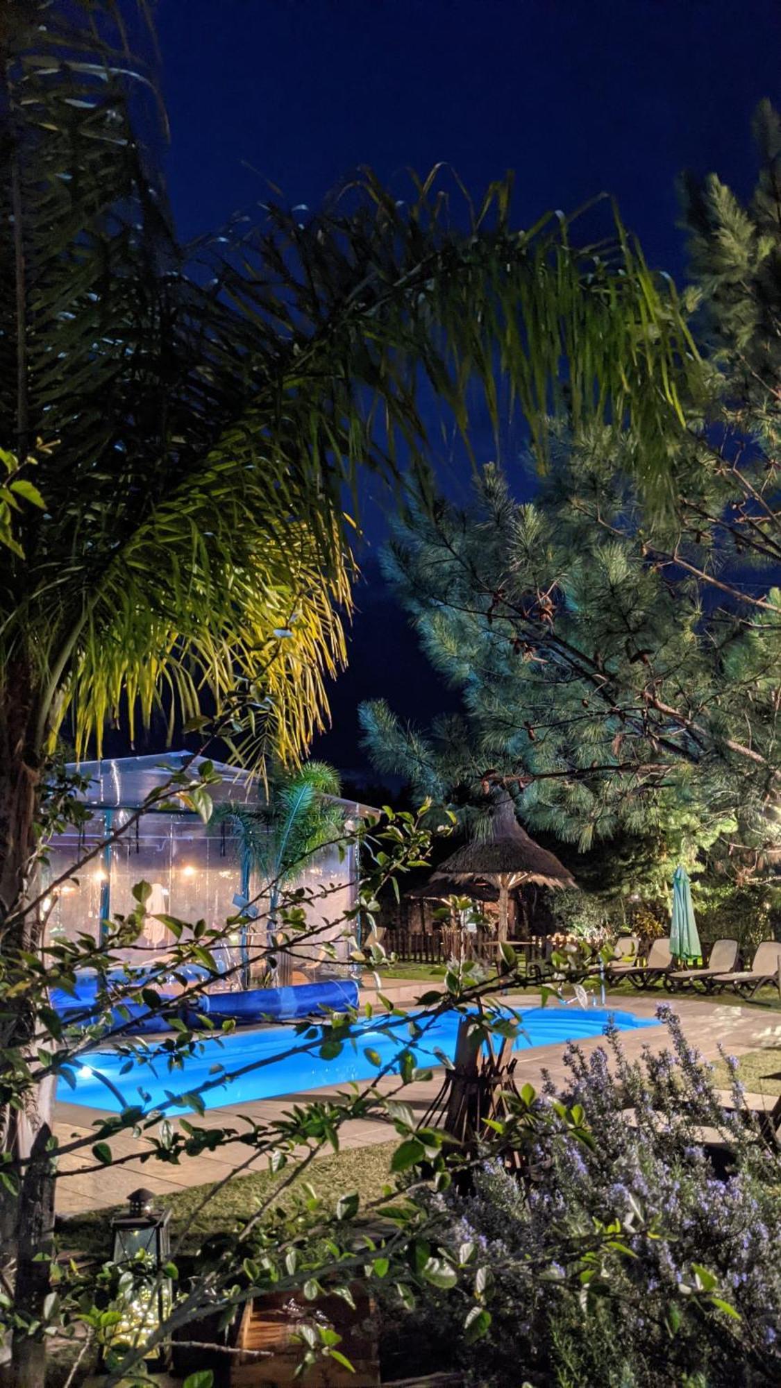 Resort 77 Piriápolis Kültér fotó