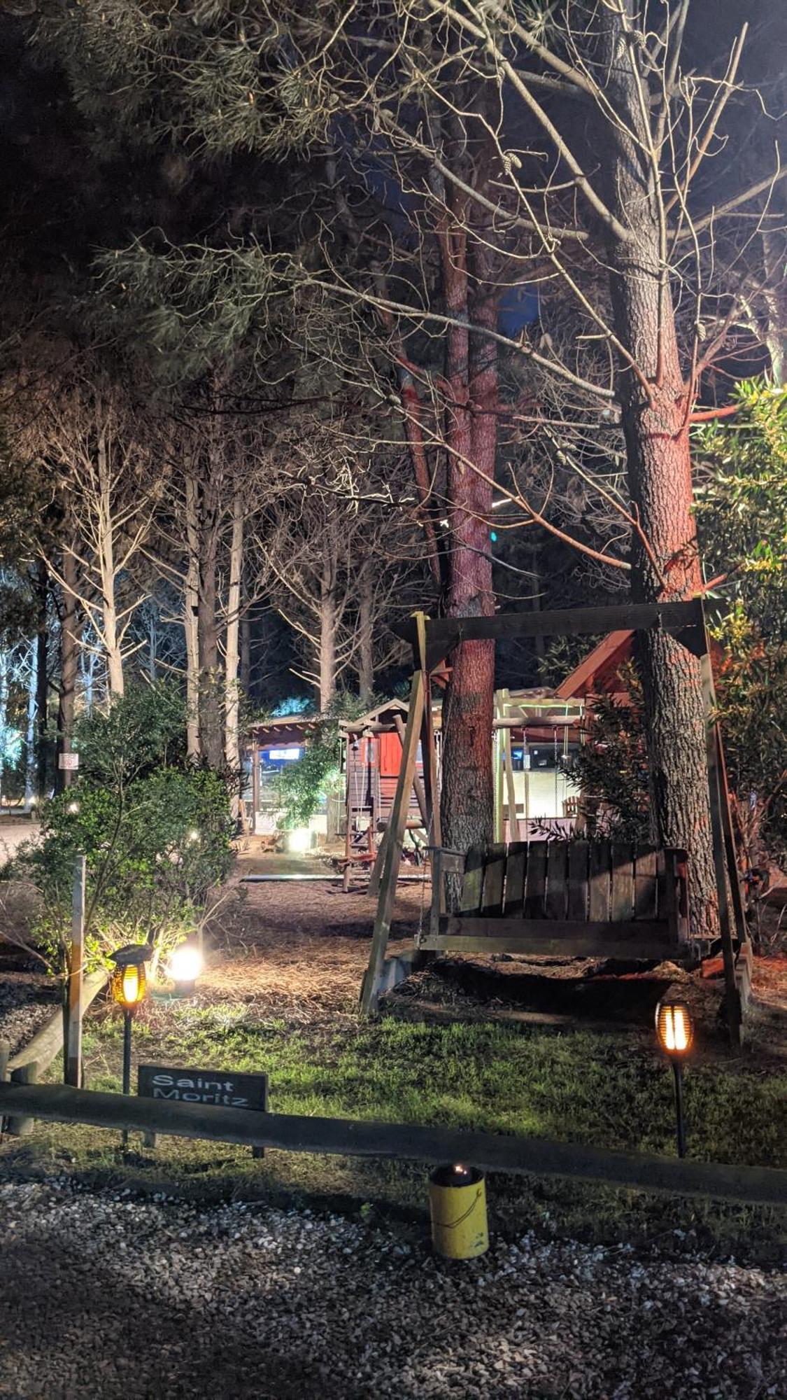 Resort 77 Piriápolis Kültér fotó