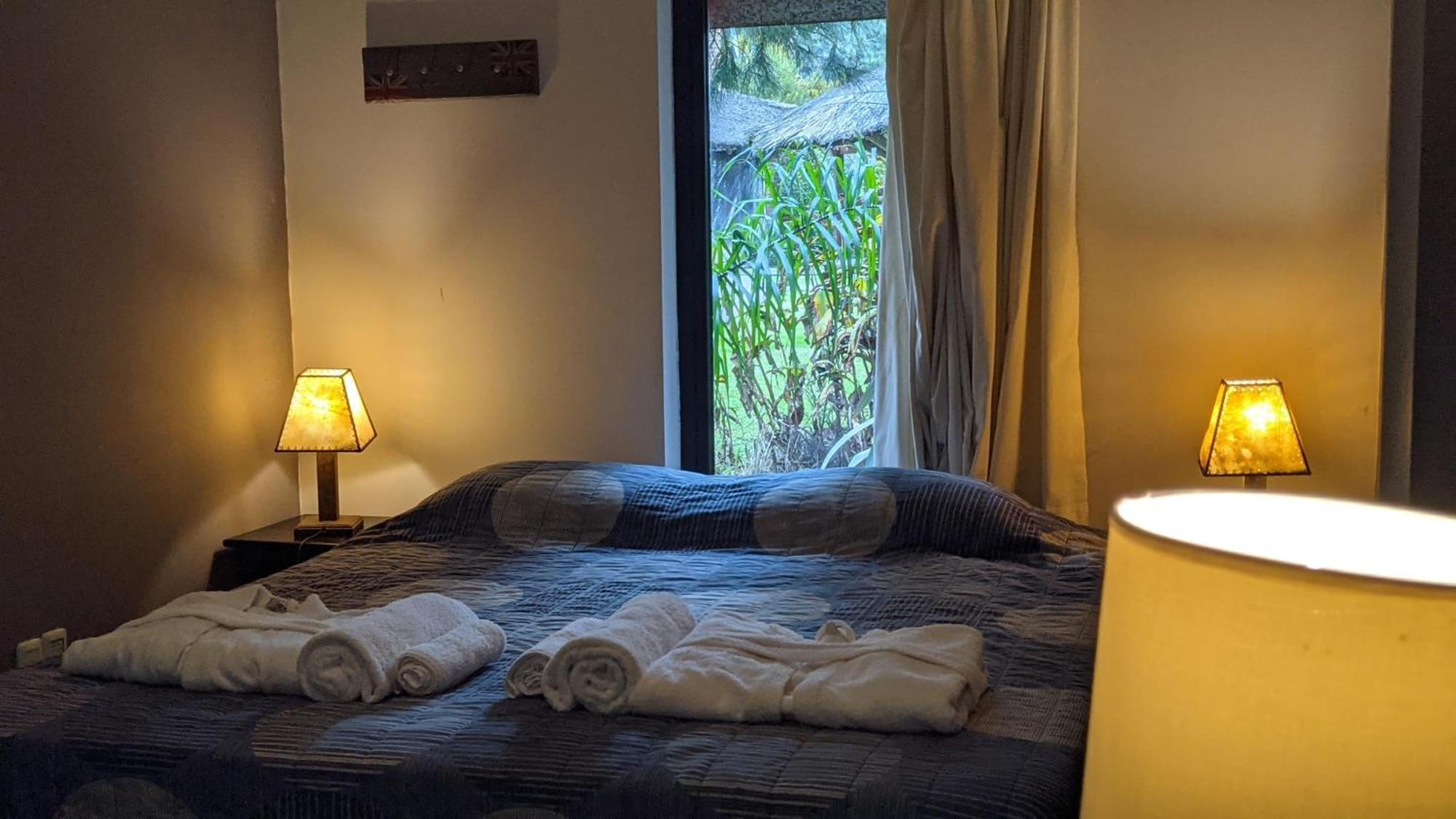 Resort 77 Piriápolis Kültér fotó