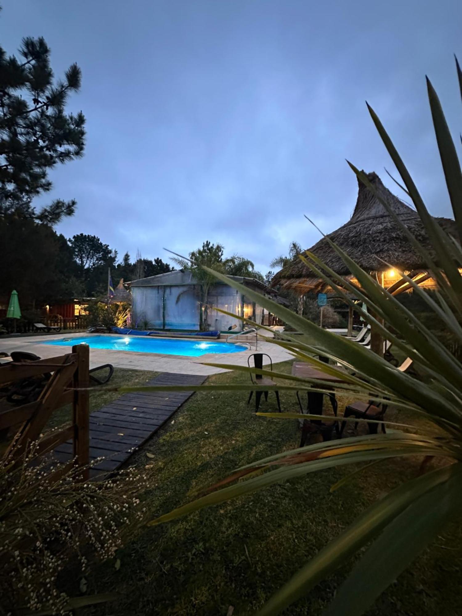 Resort 77 Piriápolis Kültér fotó
