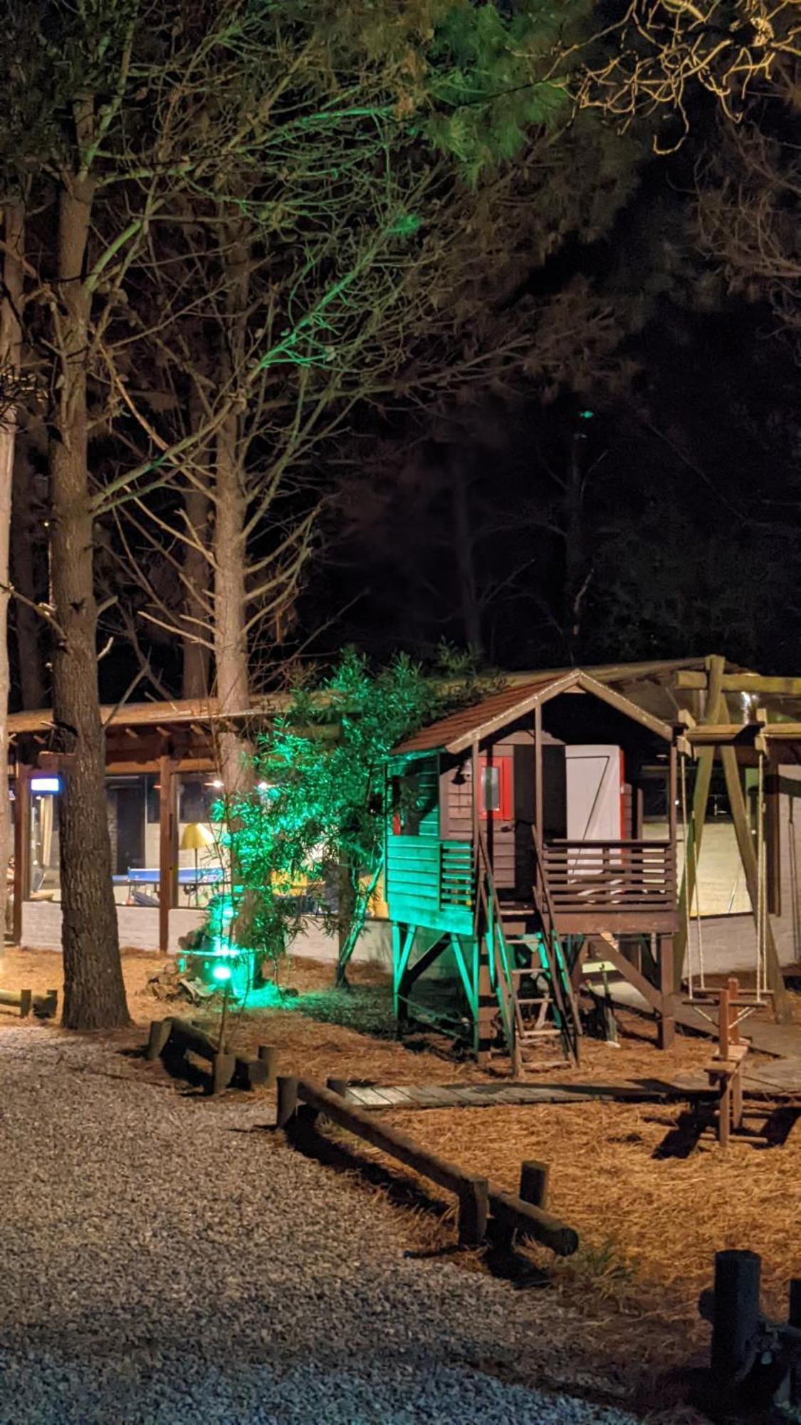 Resort 77 Piriápolis Kültér fotó