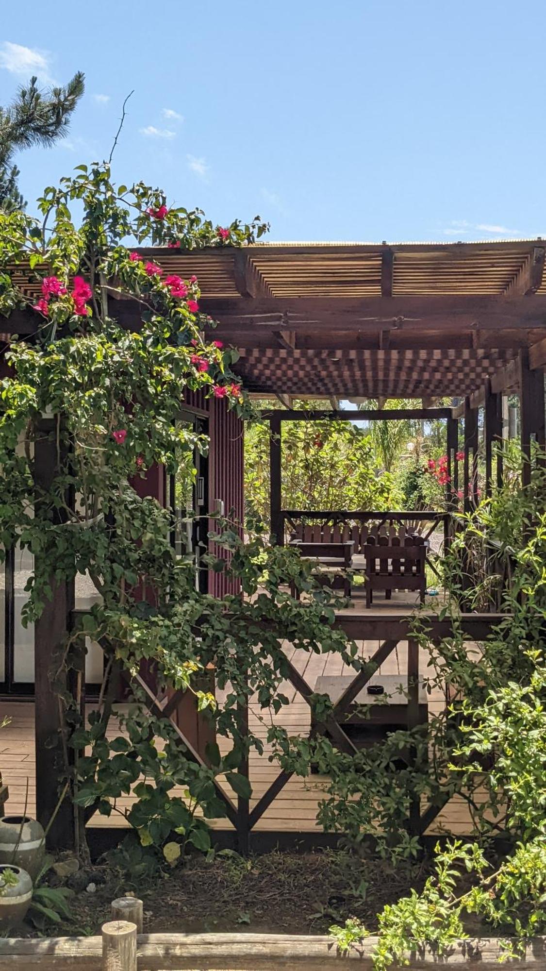 Resort 77 Piriápolis Kültér fotó