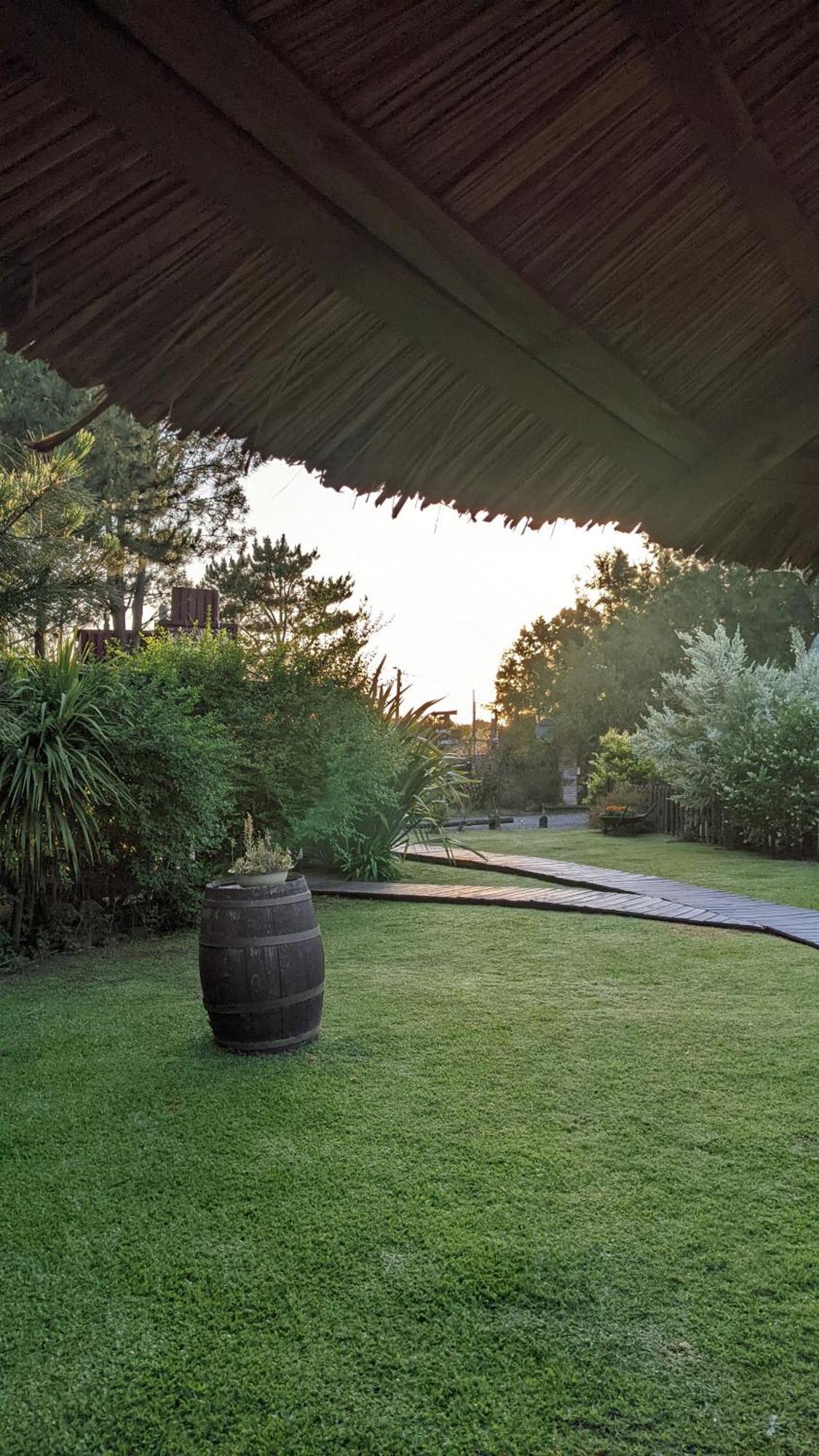 Resort 77 Piriápolis Kültér fotó