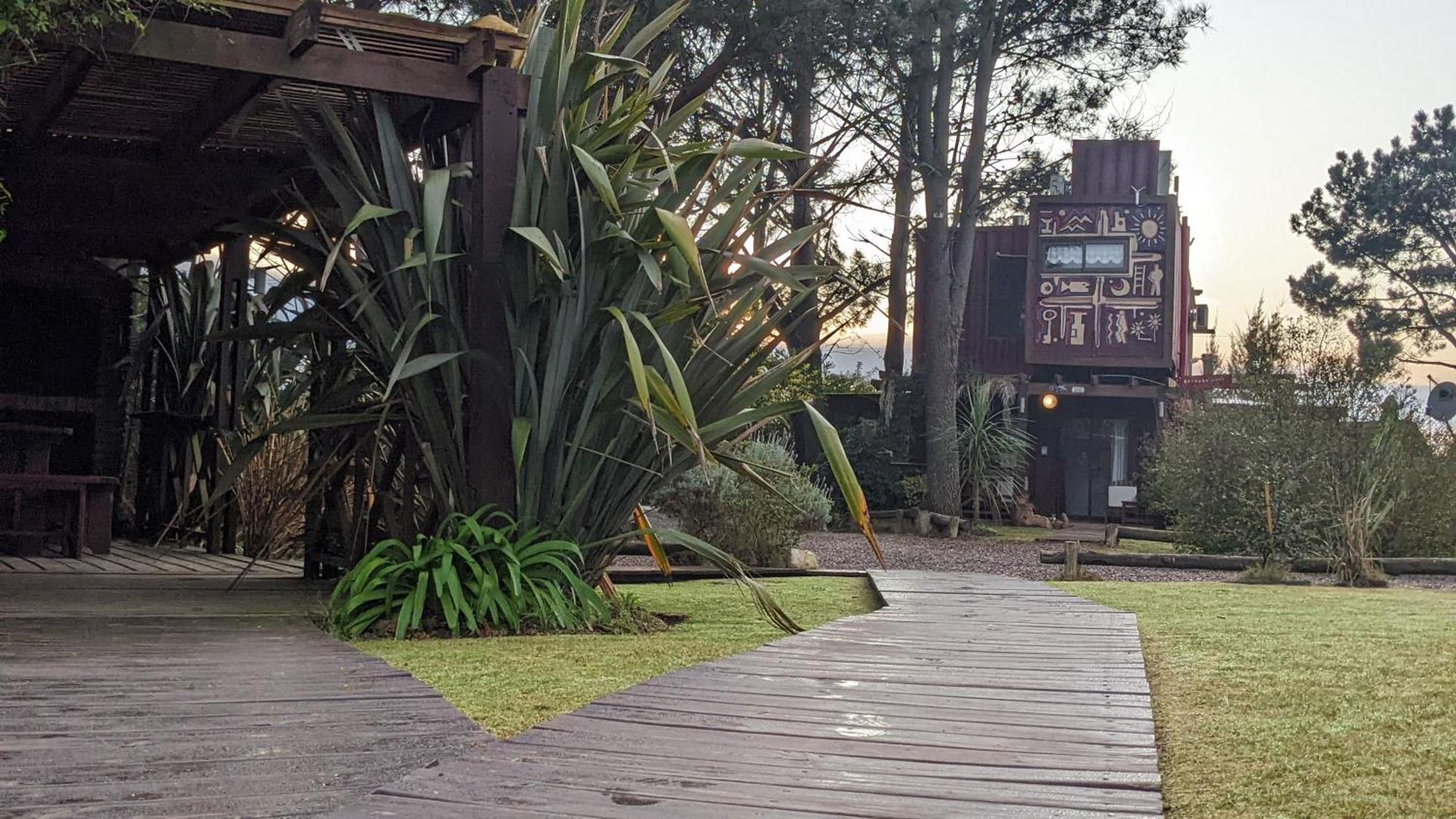 Resort 77 Piriápolis Kültér fotó