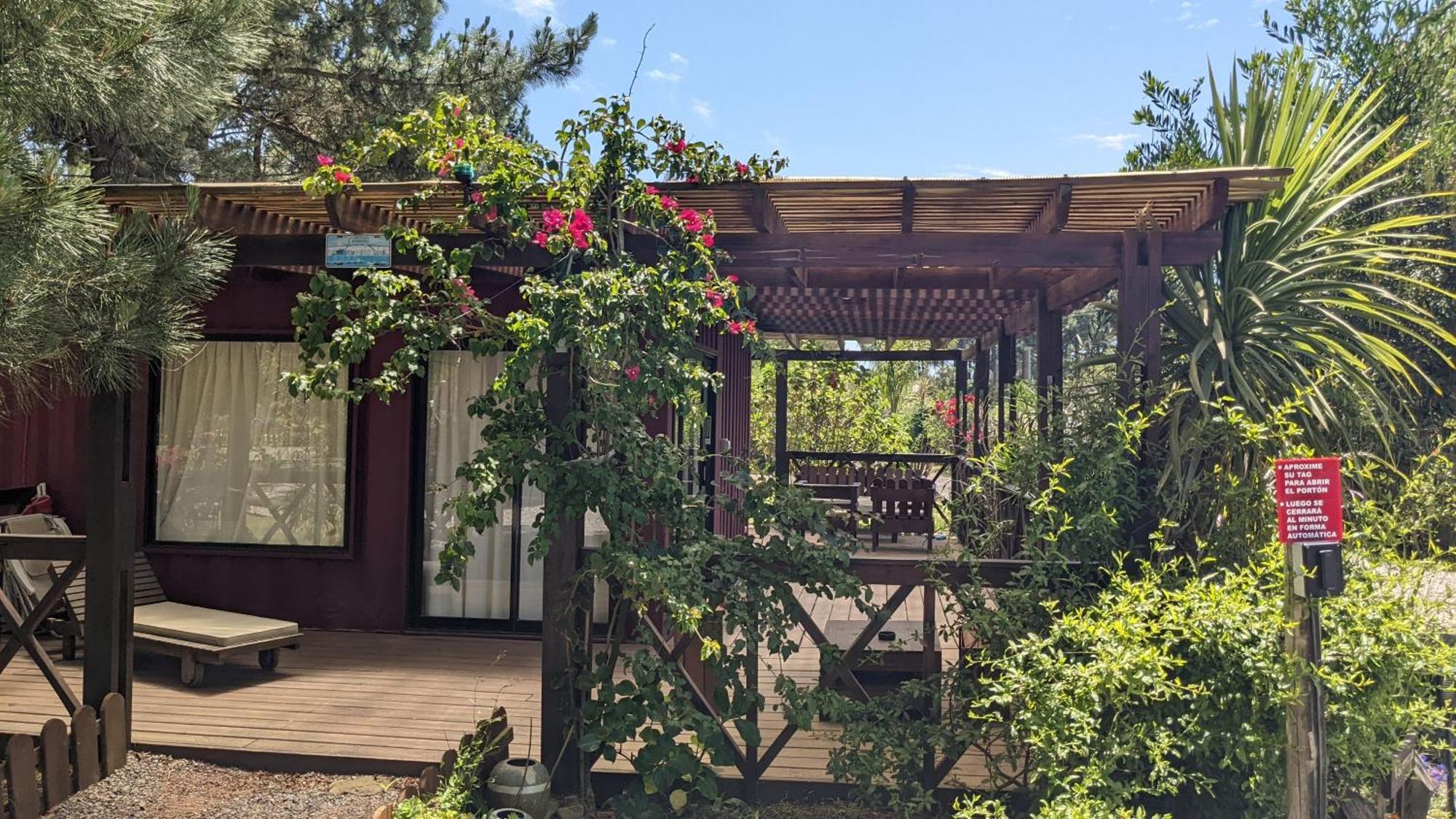 Resort 77 Piriápolis Kültér fotó