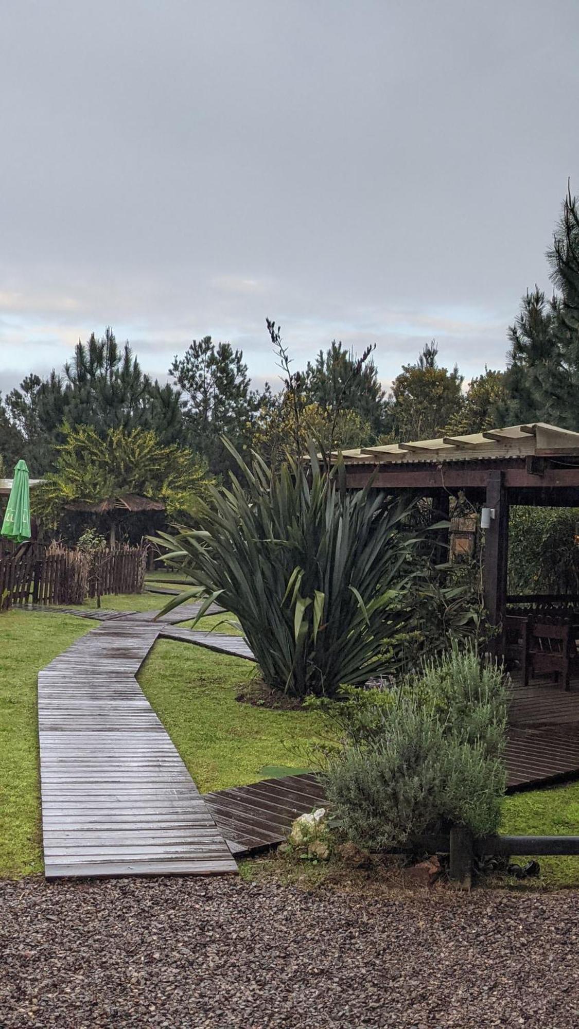 Resort 77 Piriápolis Kültér fotó