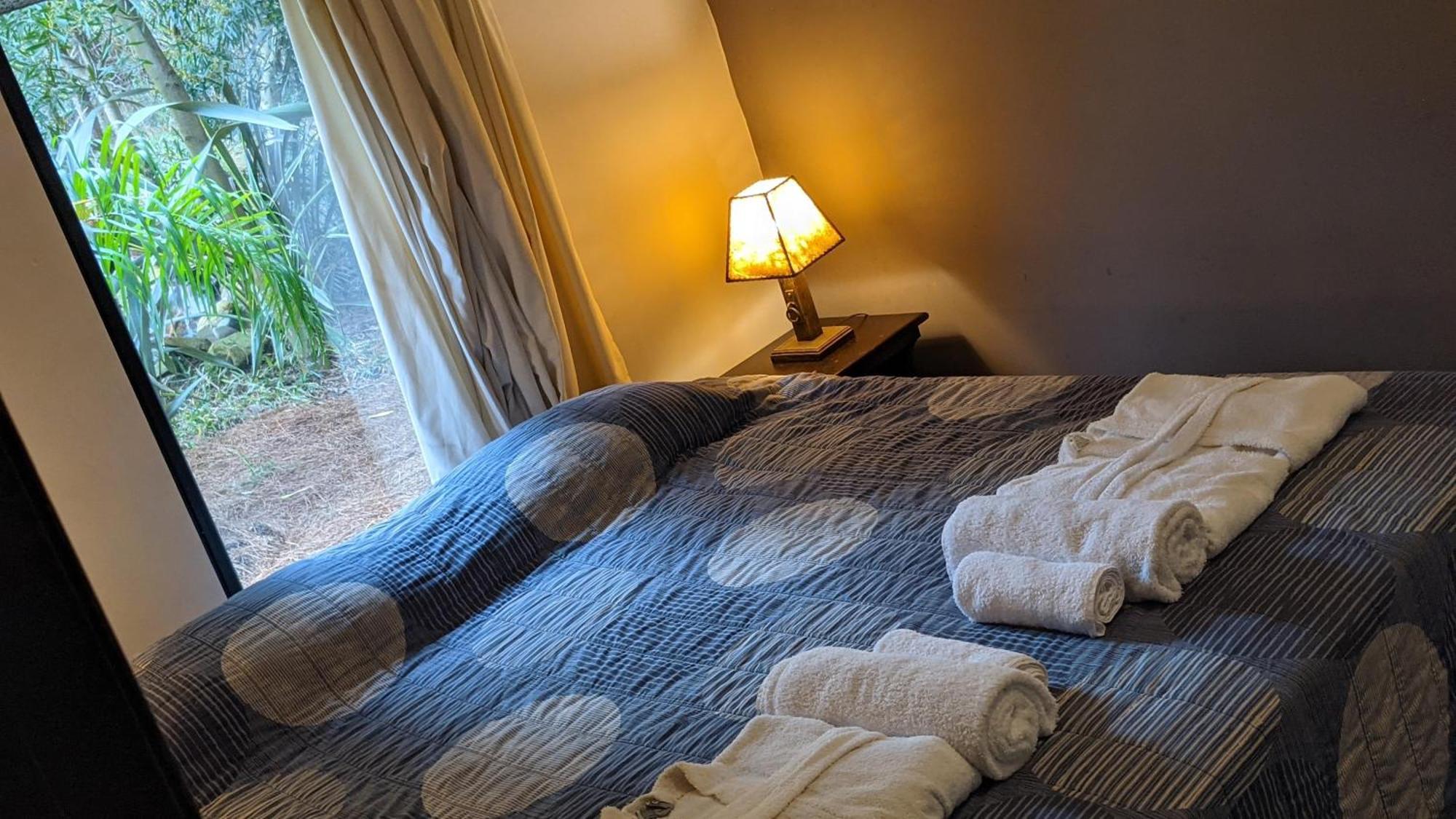 Resort 77 Piriápolis Kültér fotó